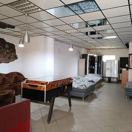 U Betty - Ostrava Centrum Buitenkant foto