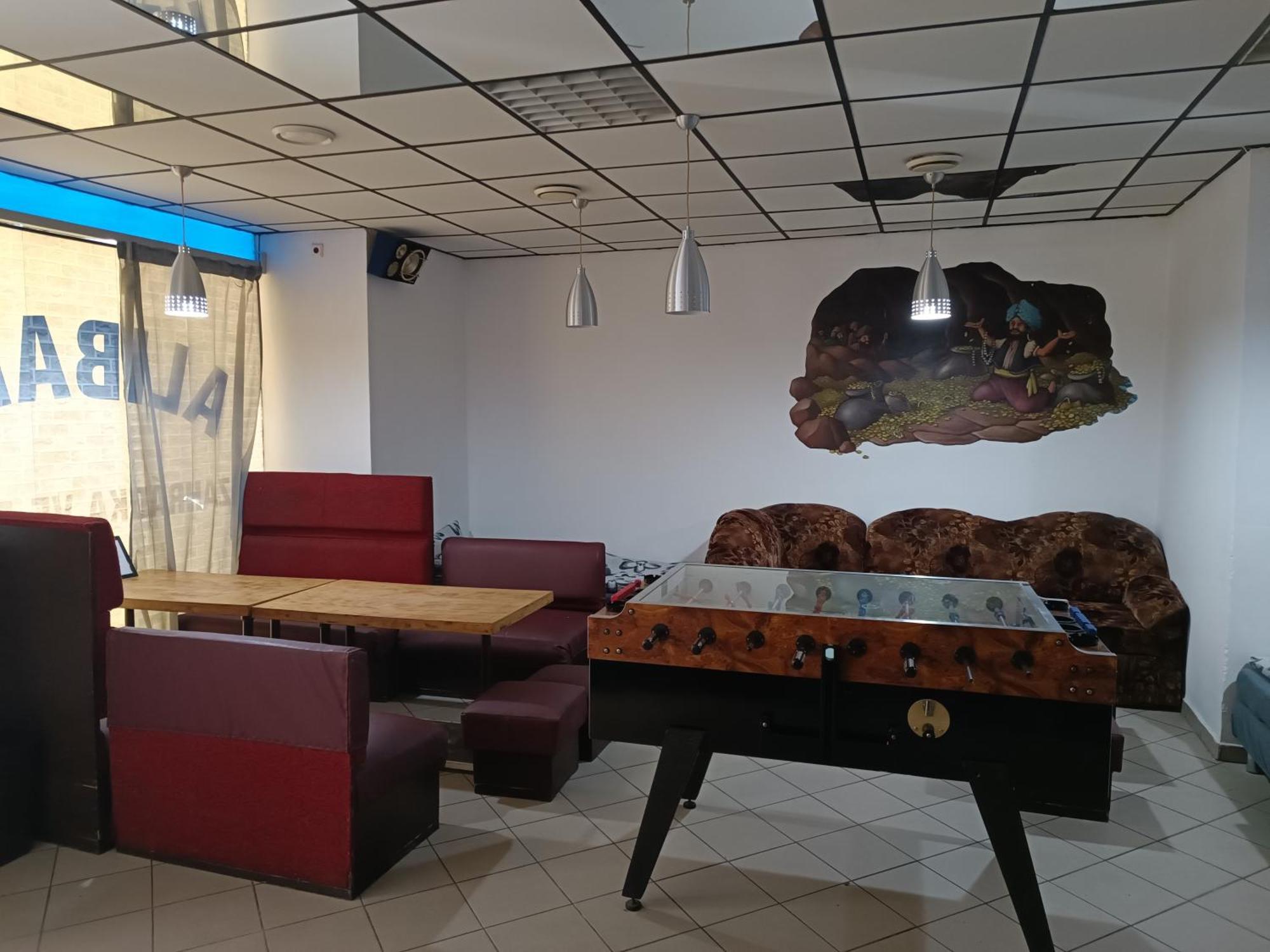 U Betty - Ostrava Centrum Buitenkant foto