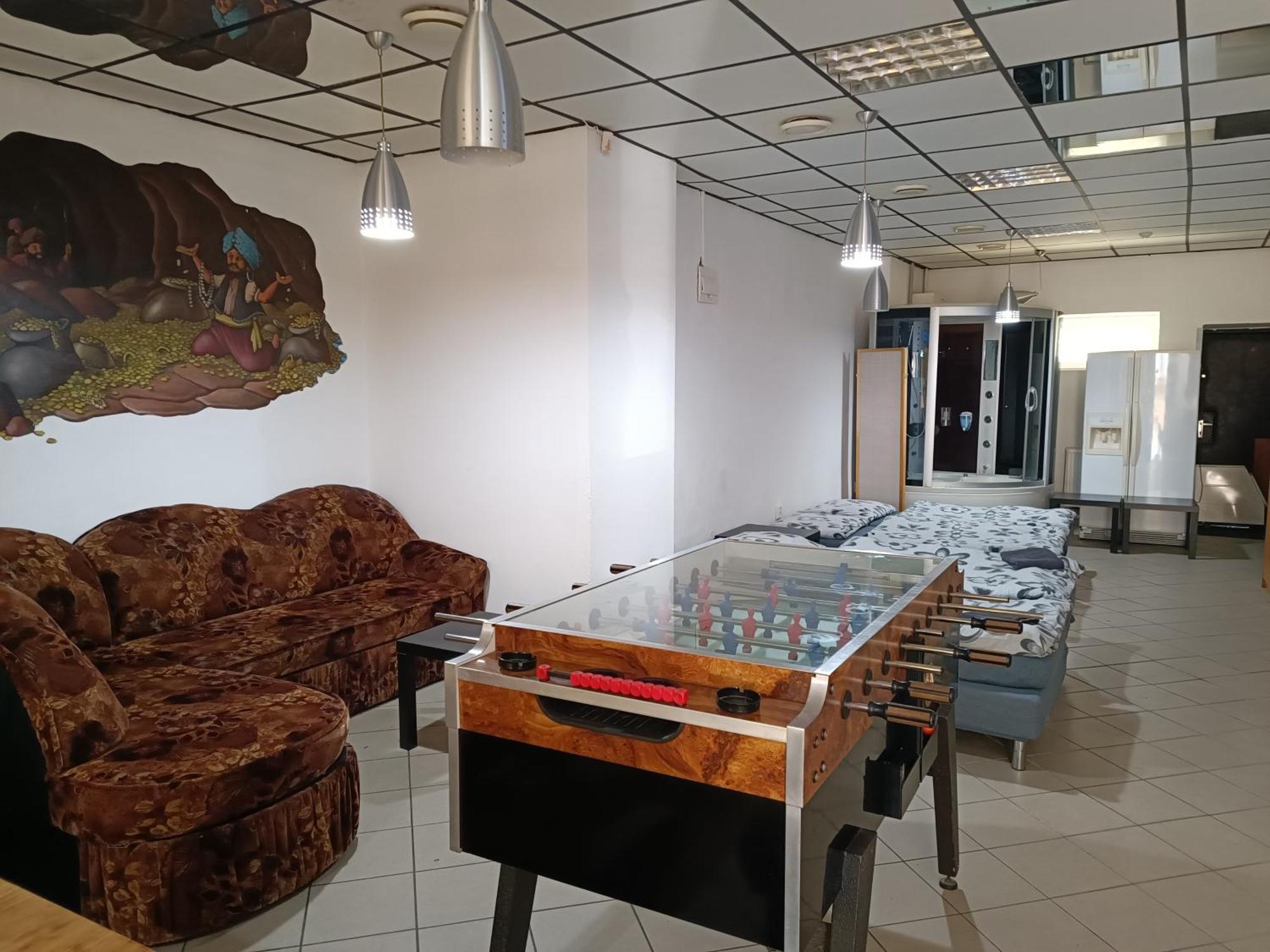 U Betty - Ostrava Centrum Buitenkant foto