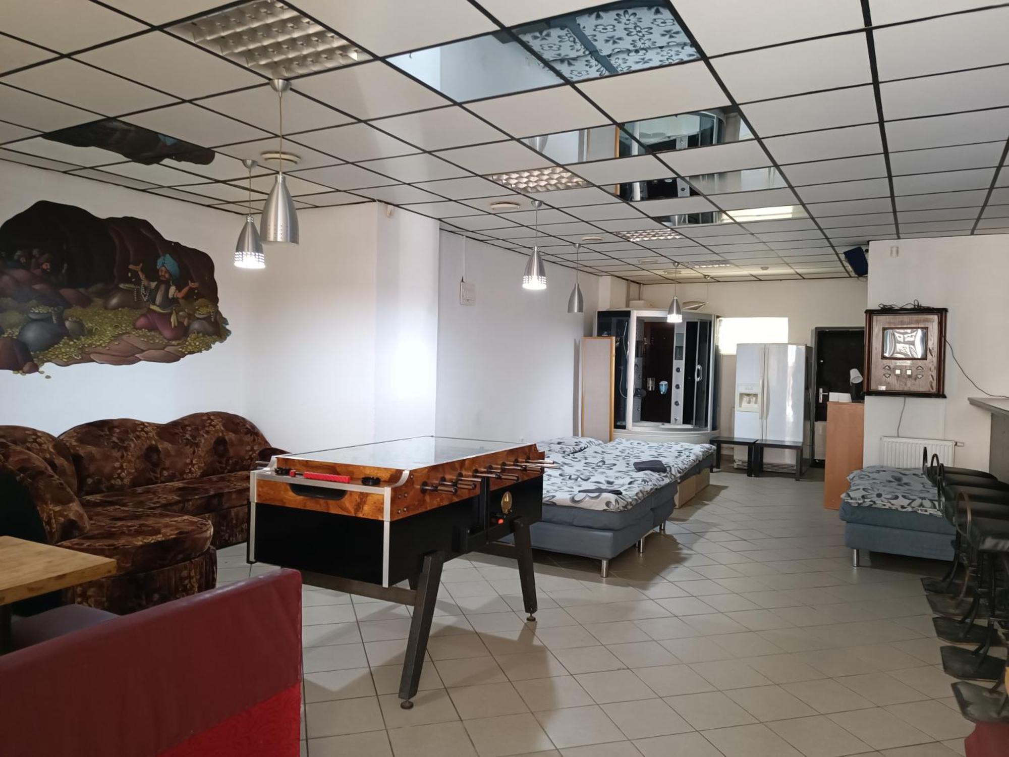 U Betty - Ostrava Centrum Buitenkant foto